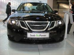 2007 Saab 9-3 #15