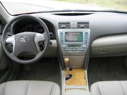 2007 Toyota Camry #21