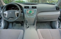 2007 Toyota Camry Hybrid #13