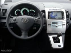 2007 Toyota Corolla #15