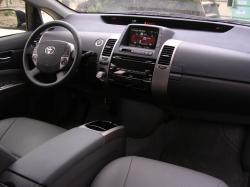 2007 Toyota Prius #18