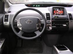 2007 Toyota Prius #10
