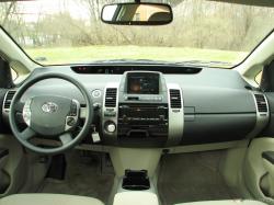 2007 Toyota Prius #12