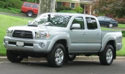 2007 Toyota Tacoma #18