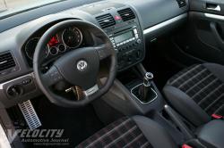 2007 Volkswagen GTI #15