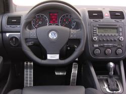 2007 Volkswagen GTI #13
