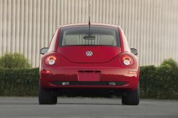 2007 Volkswagen New Beetle #14
