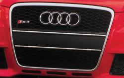 2007 Audi RS 4 #9