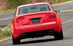 2007 Audi RS 4 #7