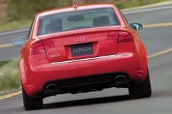 2007 Audi RS 4 #8