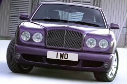 2007 Bentley Arnage #5