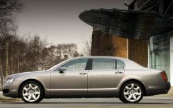 2008 Bentley Continental Flying Spur #7