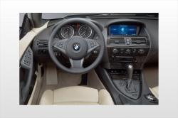 2007 BMW 6 Series #5