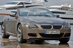 2007 BMW M6 #4