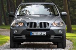 2007 BMW X5 #5