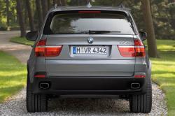 2007 BMW X5 #6