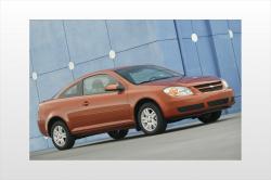 2007 Chevrolet Cobalt #6