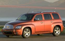 2007 Chevrolet HHR #8