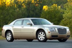 2007 Chrysler 300 #5