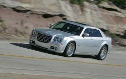 2007 Chrysler 300 #4