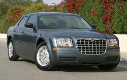 2007 Chrysler 300 #7