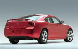 2007 Dodge Charger #8