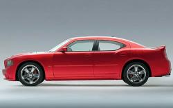 2007 Dodge Charger #6