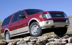 2007 Ford Expedition EL #3
