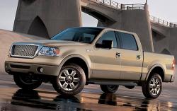 2007 Ford F-150 #9