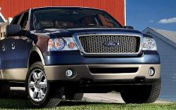 2007 Ford F-150 #3