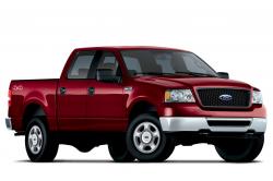 2007 Ford F-150 #13