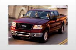 2007 Ford F-150 #15