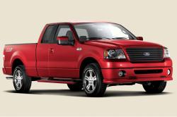 2007 Ford F-150 #11