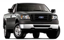 2007 Ford F-150 #5