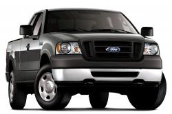 2007 Ford F-150 #7