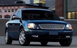 2007 Ford Five Hundred #2