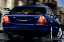2007 Ford Five Hundred #7
