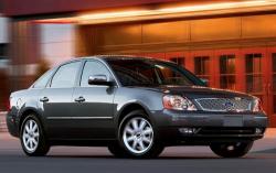 2007 Ford Five Hundred #3