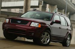 2007 Ford Freestyle #3