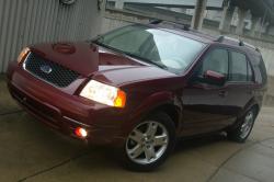 2007 Ford Freestyle #2