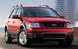 2007 Ford Freestyle #6