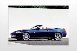 2007 Jaguar XK-Series #7