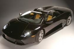 2007 Lamborghini Murcielago #2