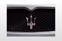 2007 Maserati Quattroporte #4