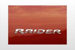 2007 Mitsubishi Raider #9