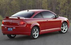 2007 Pontiac G5 #4