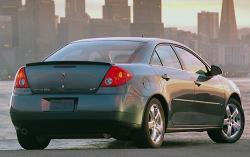 2007 Pontiac G6 #4