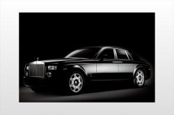 2007 Rolls-Royce Phantom #4