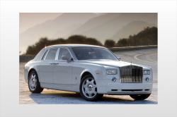 2007 Rolls-Royce Phantom #3