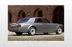 2007 Rolls-Royce Phantom #9